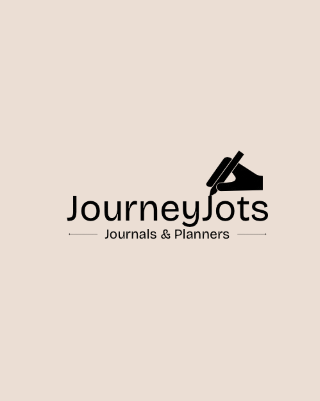 JourneyJots 1